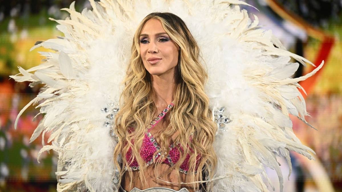 Charlotte Flair Wants to Explore a Romantic Storyline In WWE