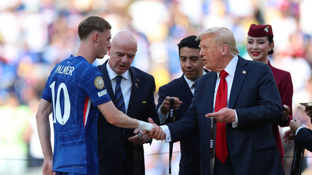 Thomas Tuchel Makes Decision to Drop Two Superstars From England’s World Cup Squad