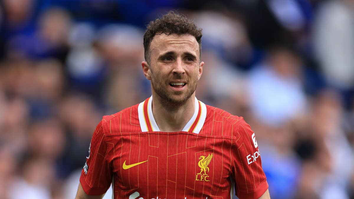 Andy Robertson Explains the Unfortunate Impact of Diogo Jota's Death: 'Felt So Bad for the New Signings'