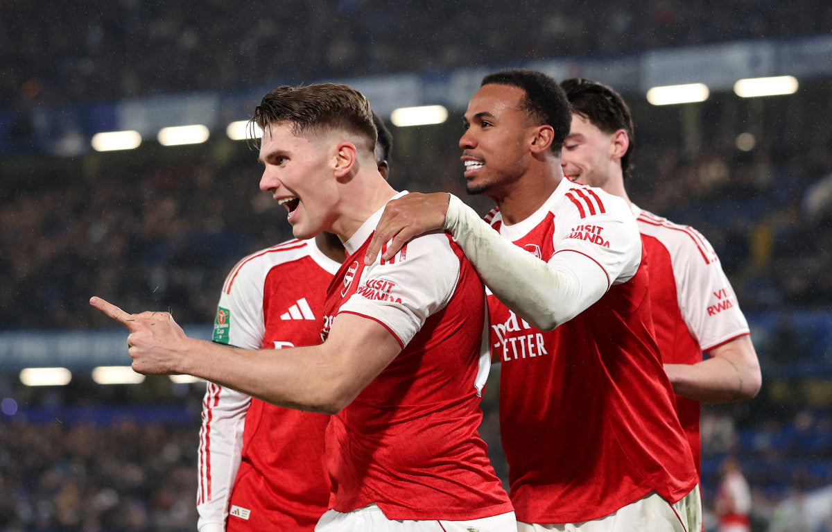 Inter Milan vs Arsenal Lineups, Injuries, Live Streaming, How & Where to Watch on TV