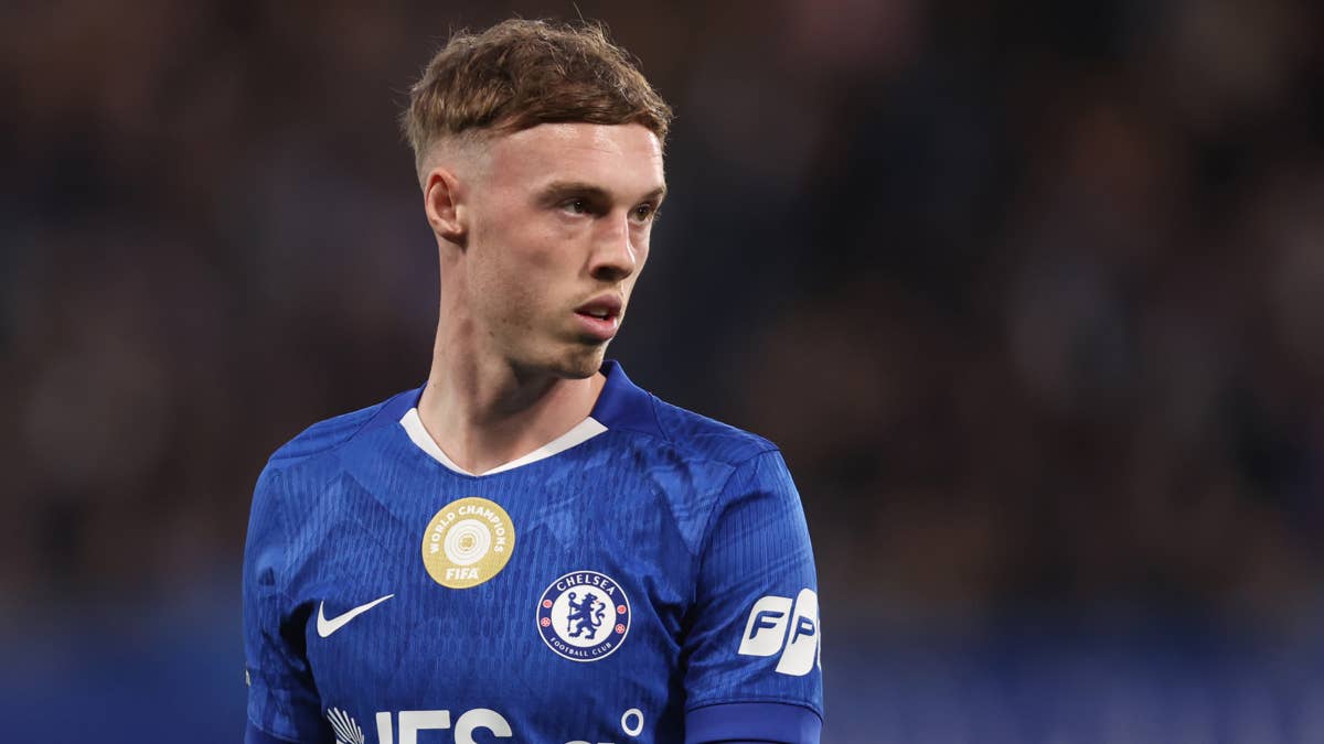 Why Was Cole Palmer Left Out of England’s World Cup Squad? Thomas Tuchel’s Decision Explained