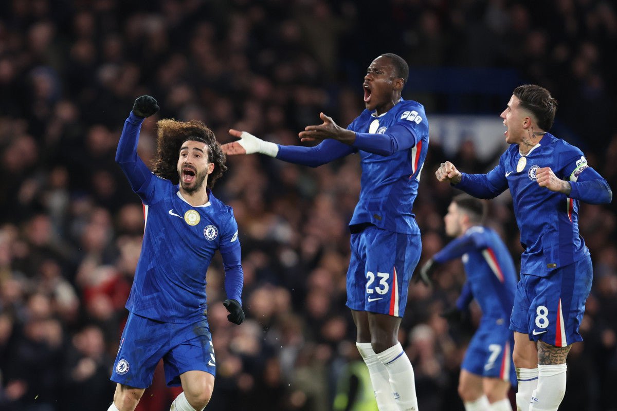 Chelsea vs. Leeds United Lineups, Injuries, Head-to-Head Stats, Predictions &amp; Results