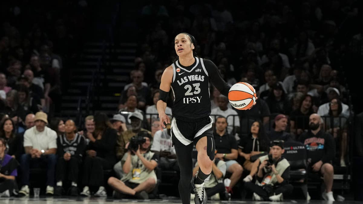 Final Injury Report for Aces-Mercury: Will Chennedy Carter, Jewell Loyd Play?