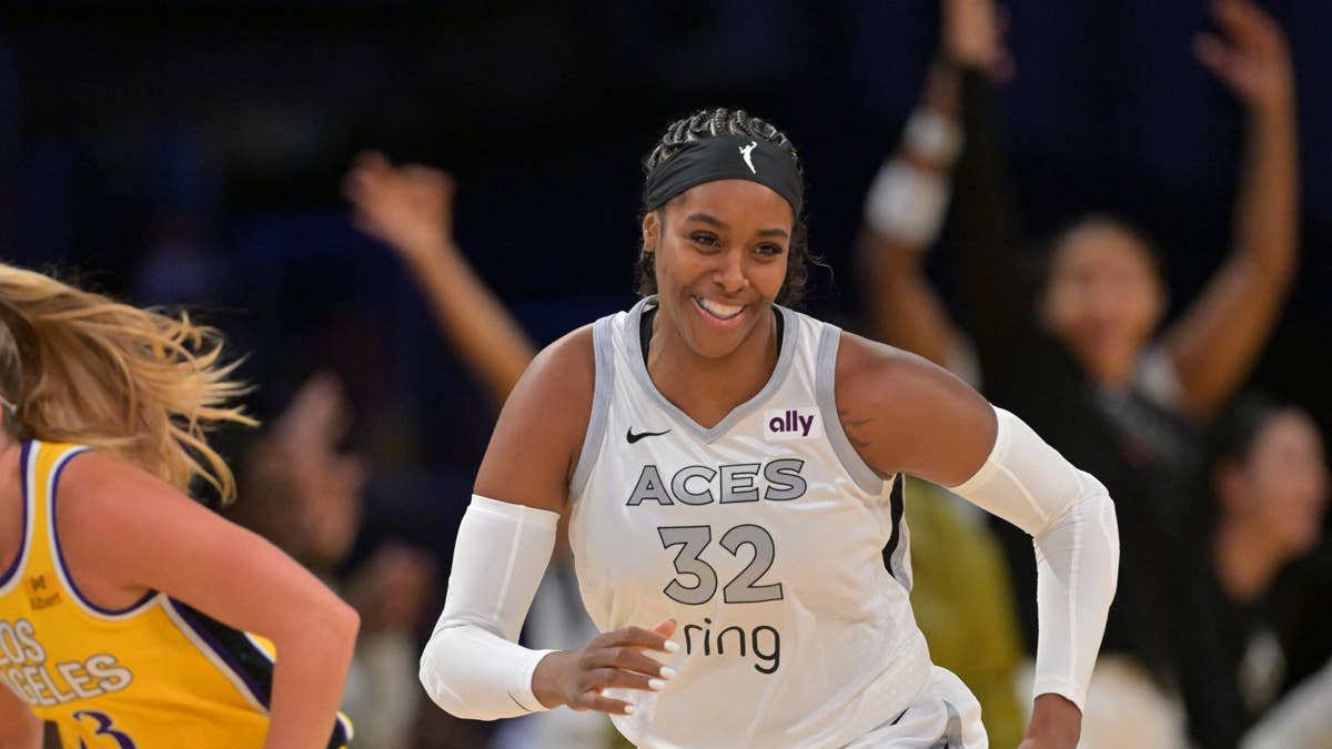 Final Injury Report for Aces-Dream: Will Cheyenne Parker-Tyus, Te-Hina Paopao Play?