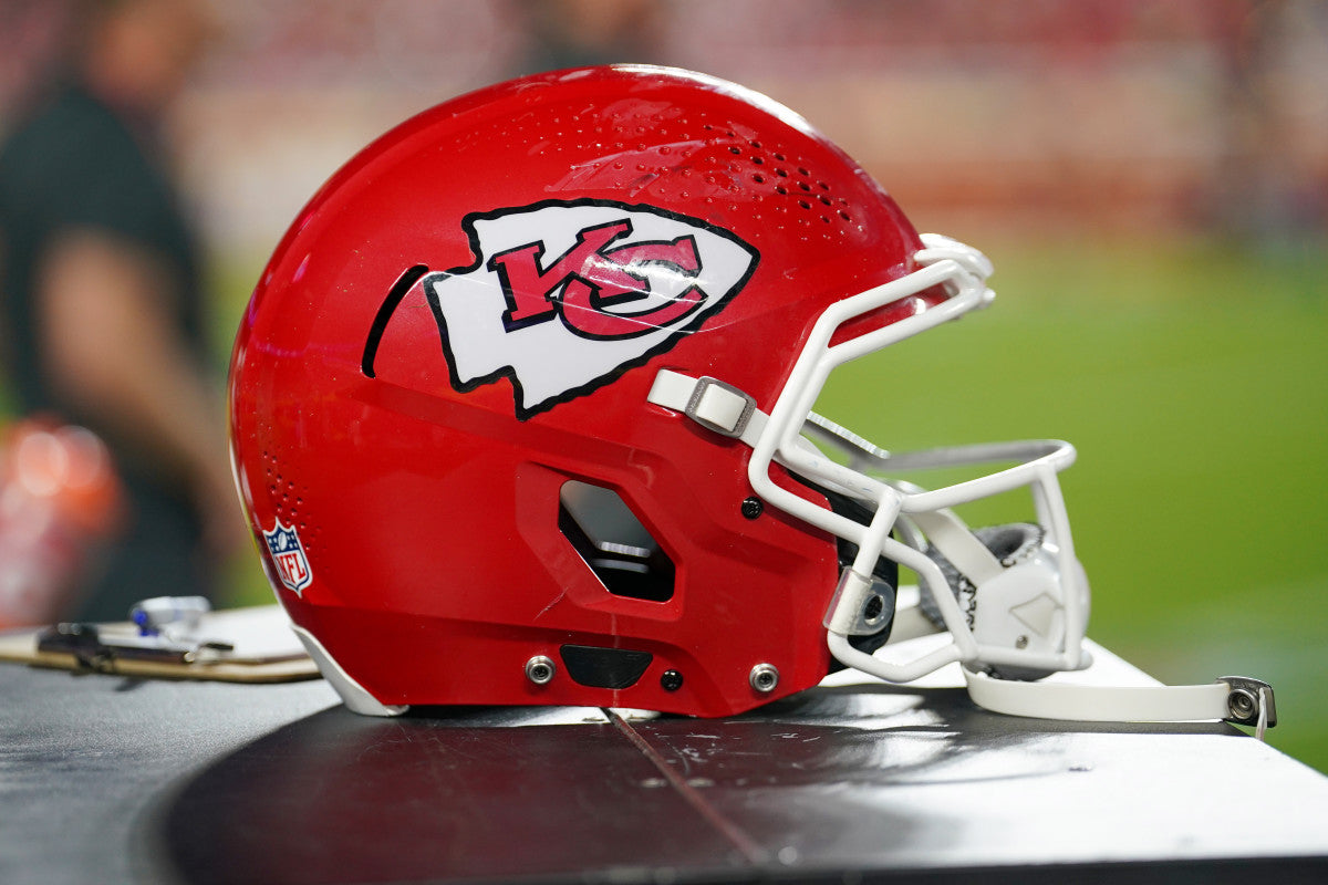 Chiefs Could See More Changes After Six Coaching Moves
