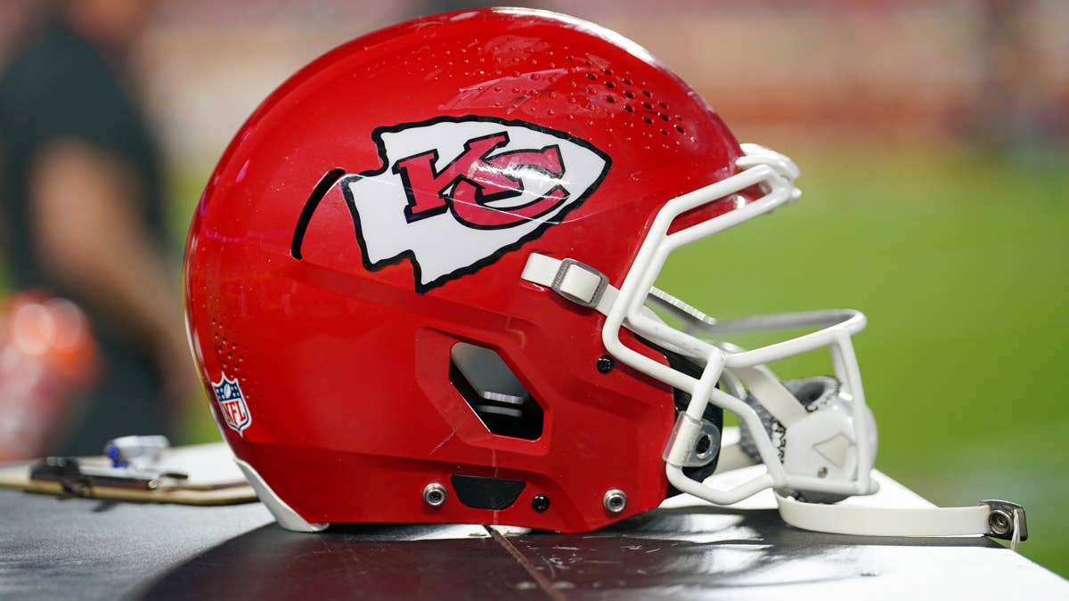 Kansas City Chiefs Make $1 Million Announcement Amid NFL Season