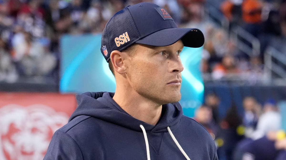 Reasonable or Overreaction? 3 Bears Takes After Week 4 Win Over Jets
