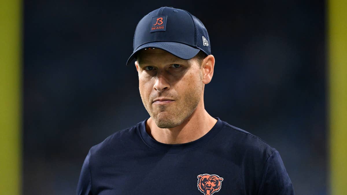 Bears Predicted to Land Two-Time Pro Bowl Pass Rusher