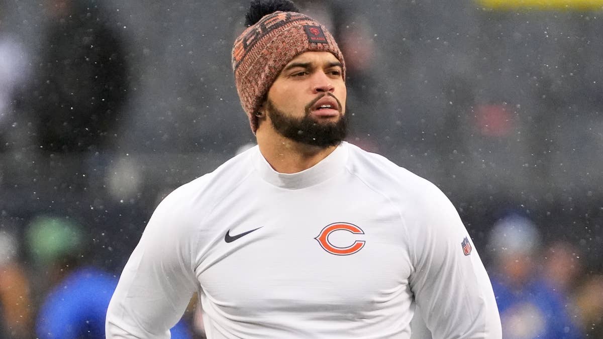 5 Best Quarterbacks in Chicago Bears History