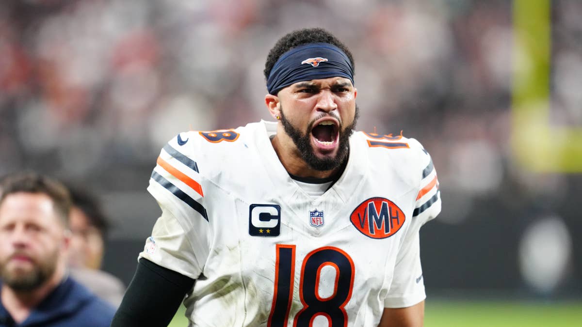 Who's the Best QB from the 2024 NFL Draft Class?