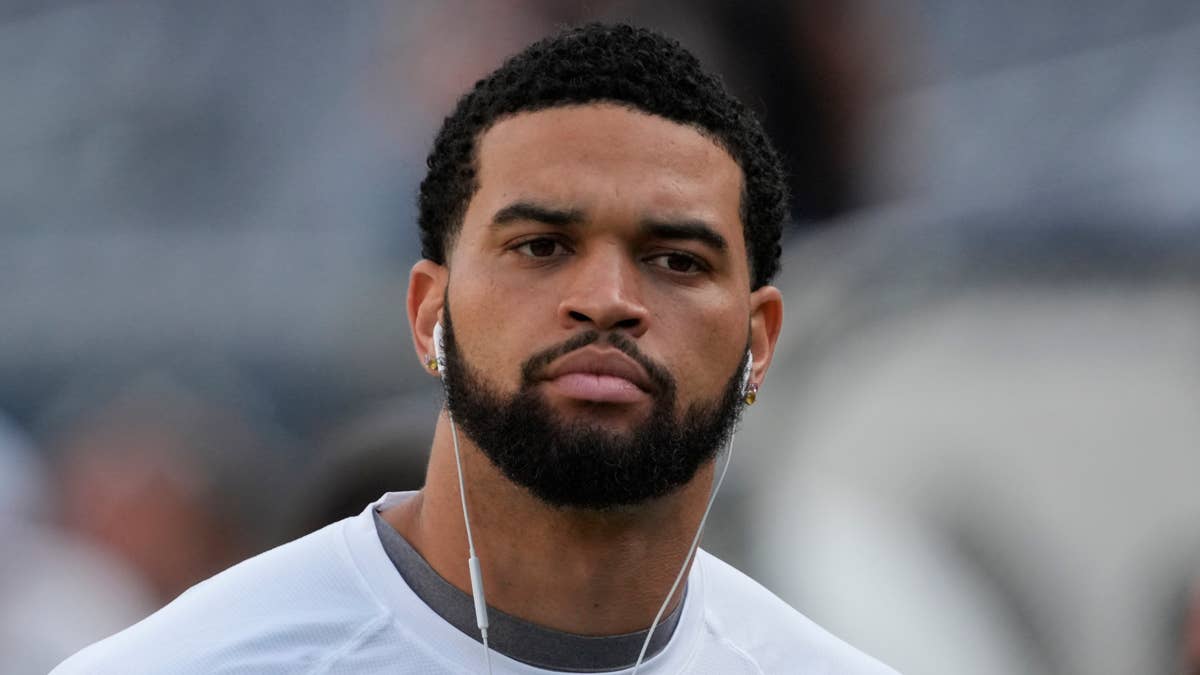 Bears Bring Back Offensive Tackle Before Caleb Williams’ 3rd Season