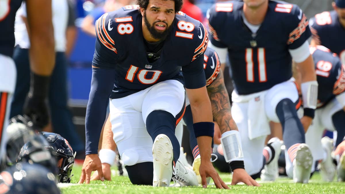 NFL Fans Are Not Happy With 'Madden Curse' Jokes On Monday