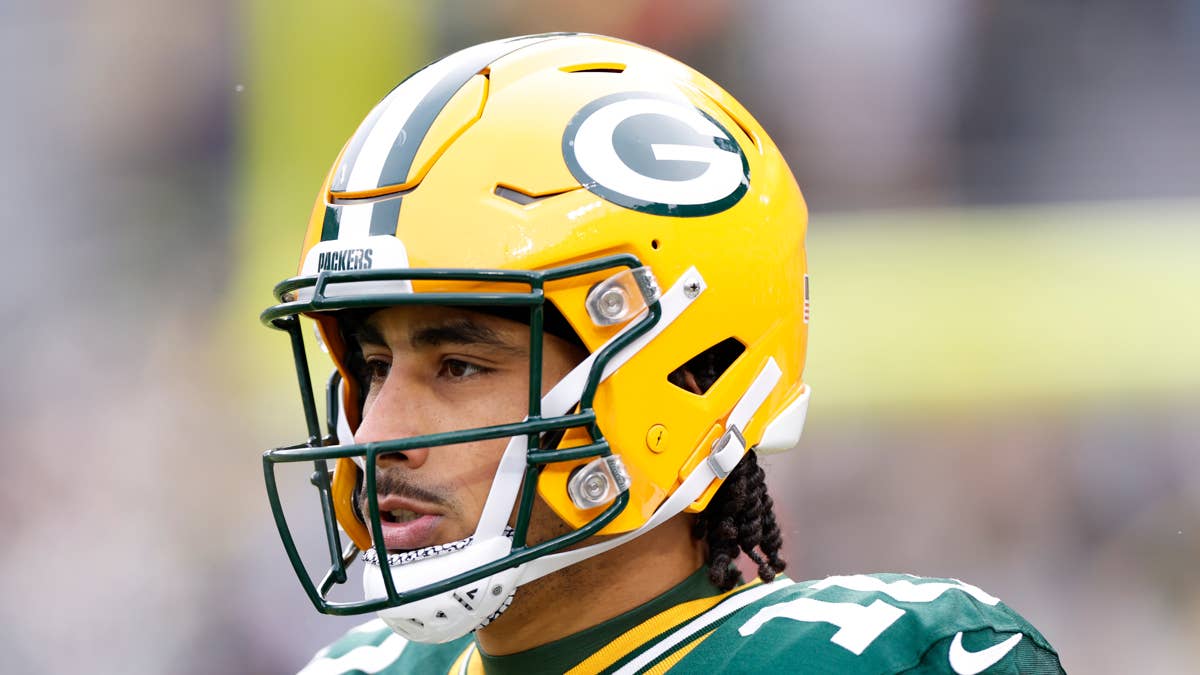 Packers' Primetime Schedule Shaping Up To Be Disastrous