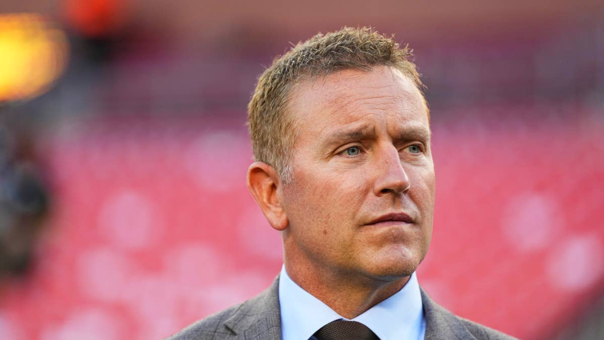 Kirk Herbstreit Is 'Sickened' By What's Happening To College Football