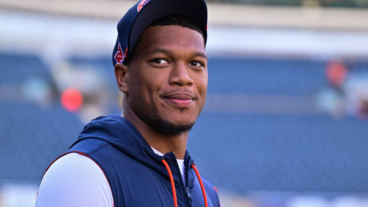 Bears Make $15 Million Move After DJ Moore Trade