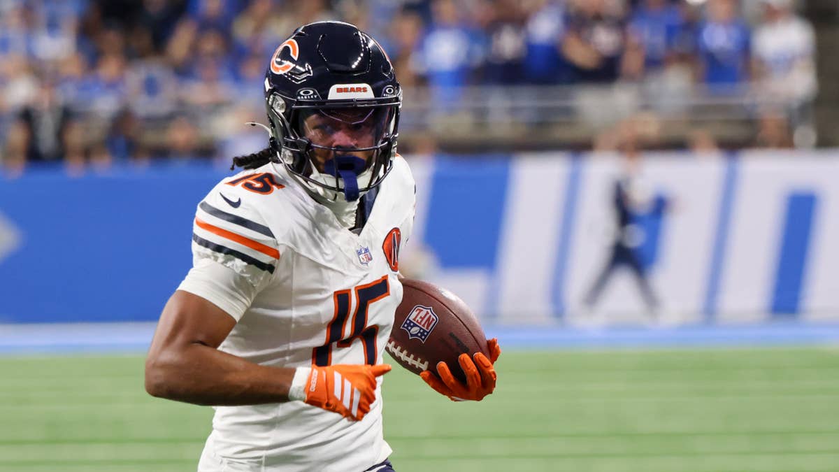 3 Key Matchups for Bears in Week 6 at Atlanta