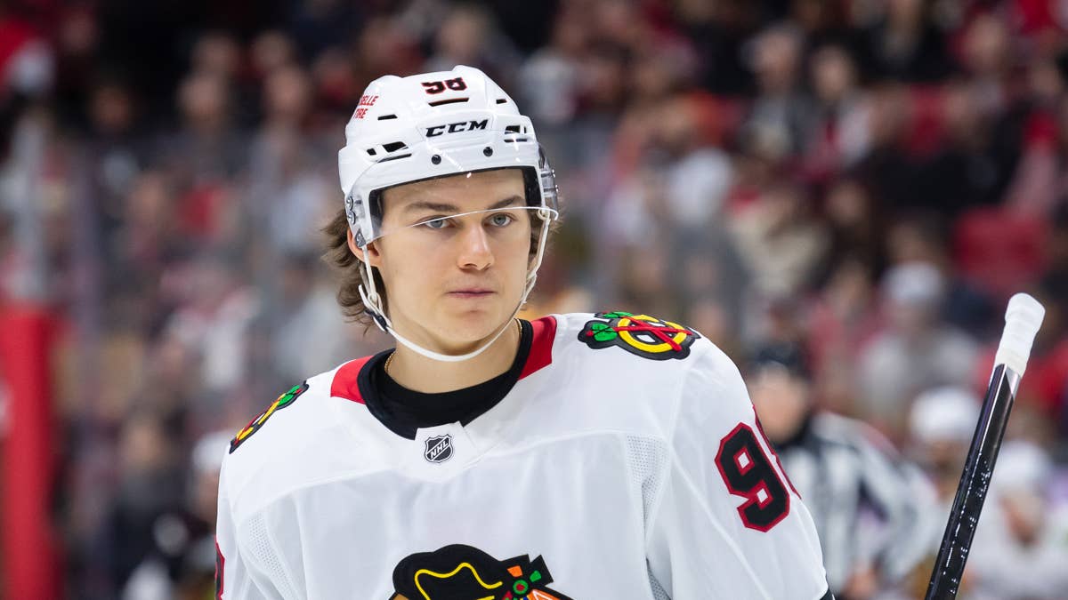 How Unusual Connor Bedard's $75 Million Contract Will Help Blackhawks