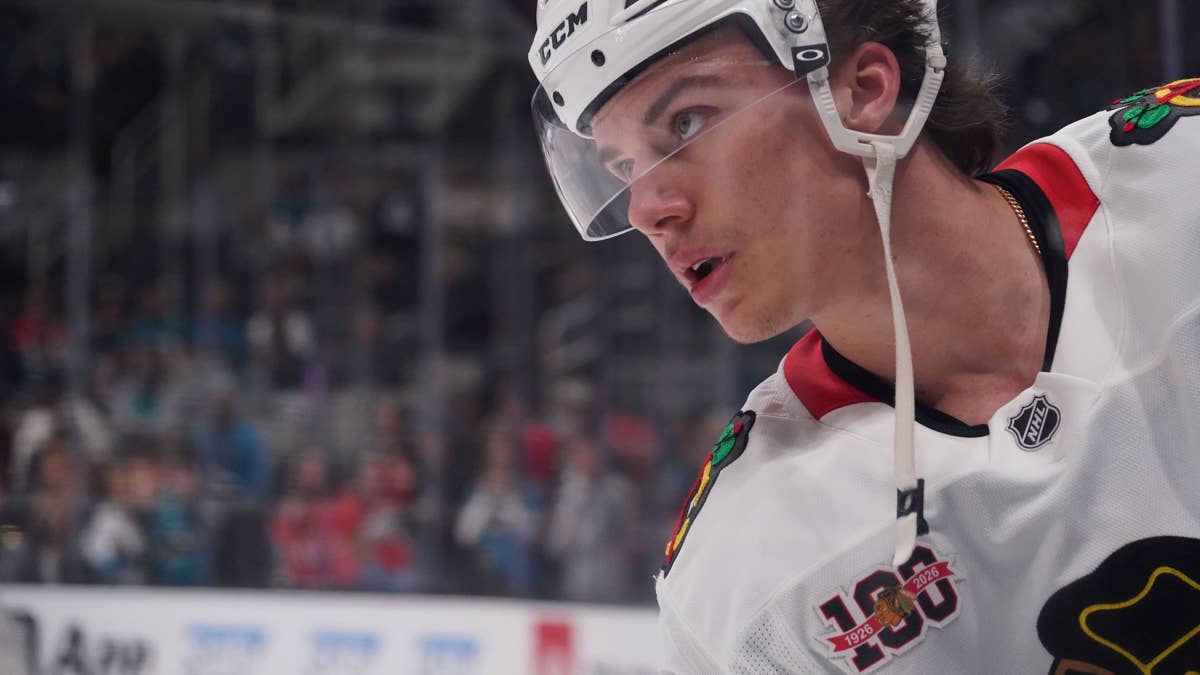 Connor Bedard Addresses Decision to Skip 2026 World Championship