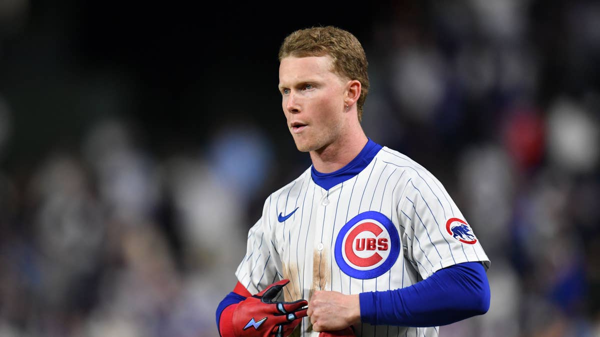 Cubs React to Pete Crow-Armstrong Announcement on Friday