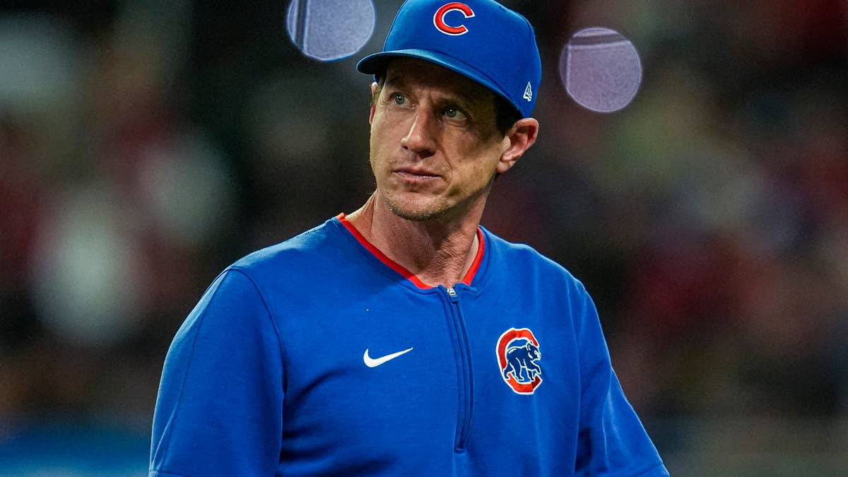 Cubs Facing Trade Decision After Unfortunate Justin Steele News