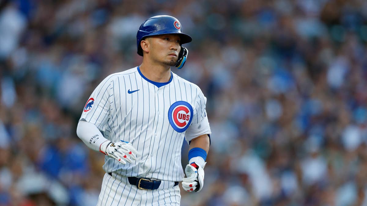 Cubs’ $85 Million Slugger Emerges as Potential Trade Candidate