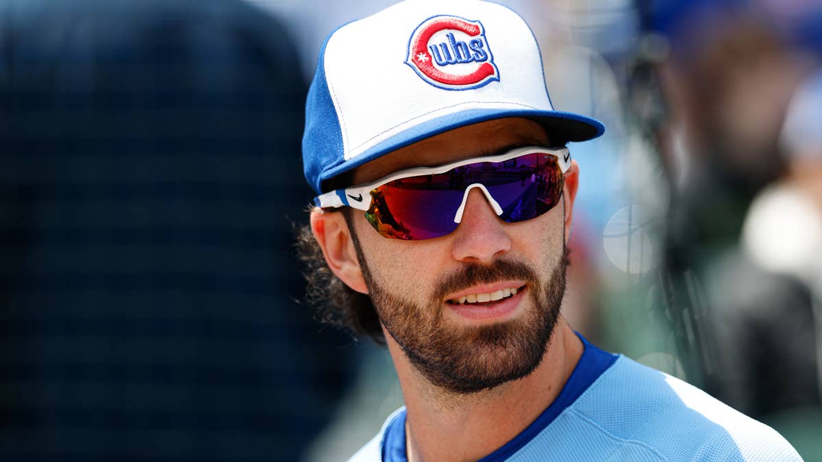 Cubs Shut Down Dansby Swanson Change Despite .587 OPS