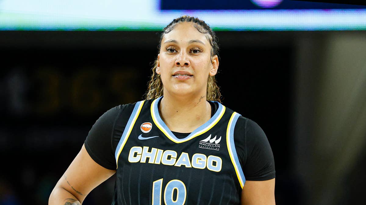 Final Injury Report for Storm-Sky: Will Kamilla Cardoso, Skylar Diggins Play?