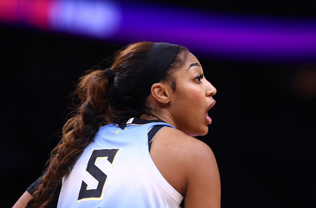 Angel Reese Fans Waste No Time After Atlanta Dream Announcement