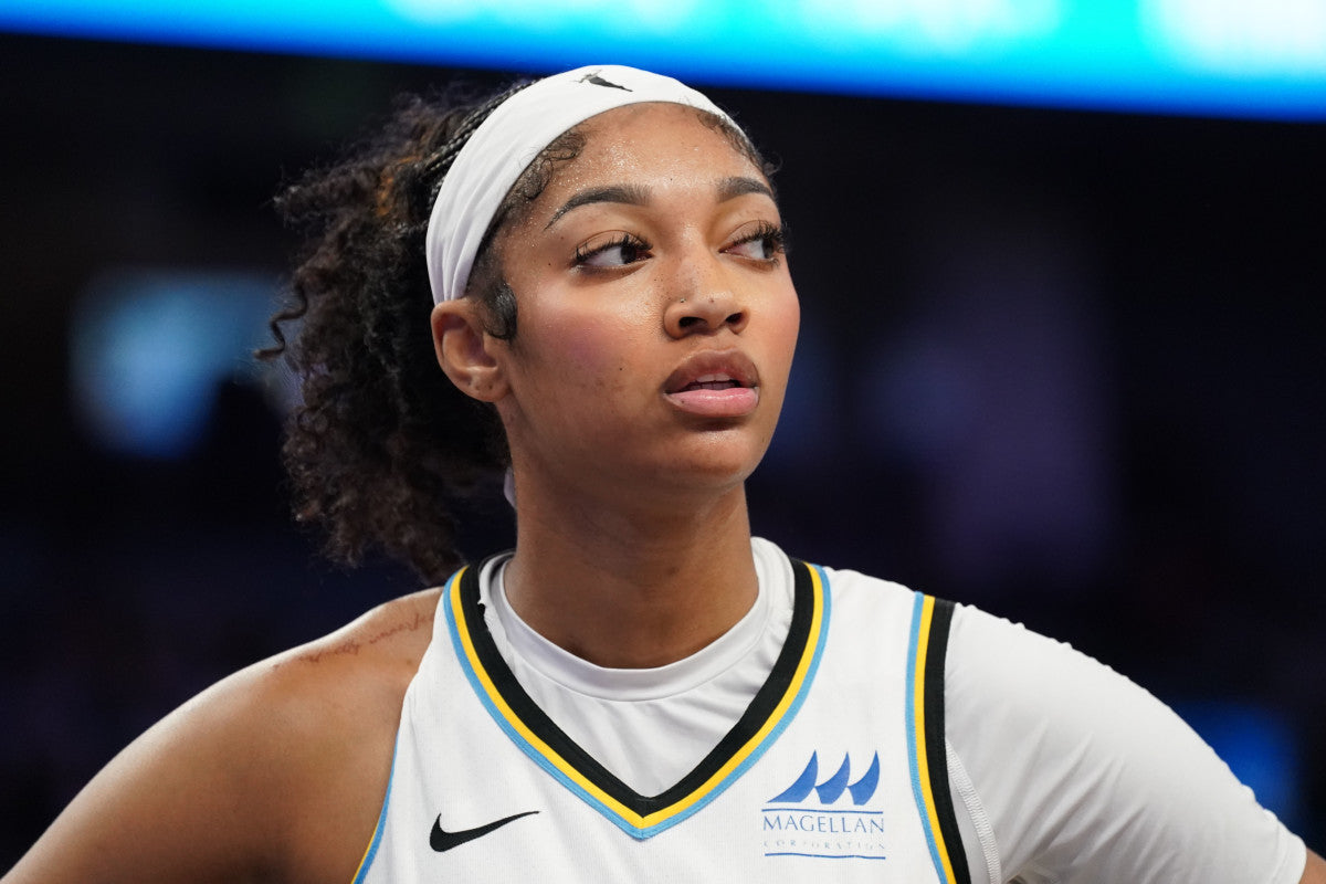 Atlanta Dream Make Announcement for Angel Reese's Home Debut