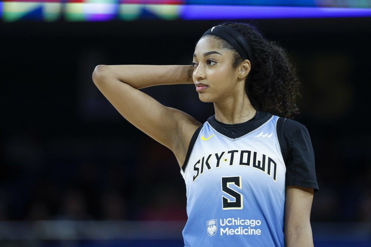 Angel Reese Reveals Honest Opinion About USA Teammates