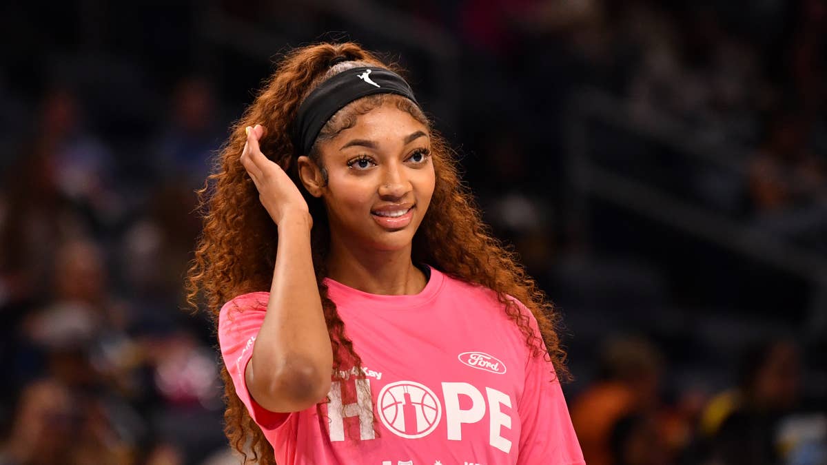 Atlanta Dream Make Angel Reese Flex After Beating Chicago Sky