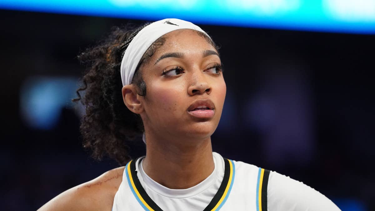 Courtney Vandersloot Addresses Angel Reese Incident After Chicago Sky Trade