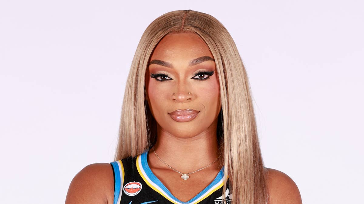 Charles Barkley Has Strong Words for DiJonai Carrington After 'Dirty' Hit on Sophie Cunningham