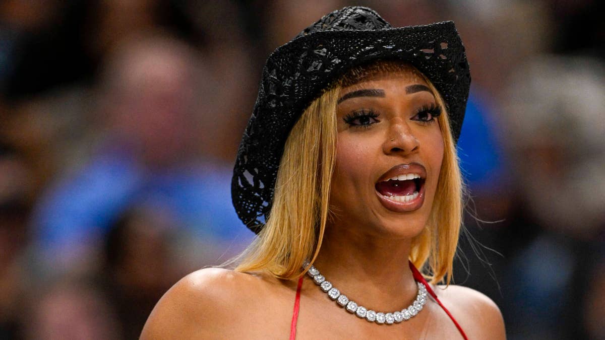 WNBA Star DiJonai Carrington Makes Opinion Clear After Team USA Game