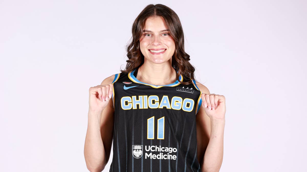 Gabriela Jaquez Injury Update: Chicago Sky Announce Official Status of Star Rookie