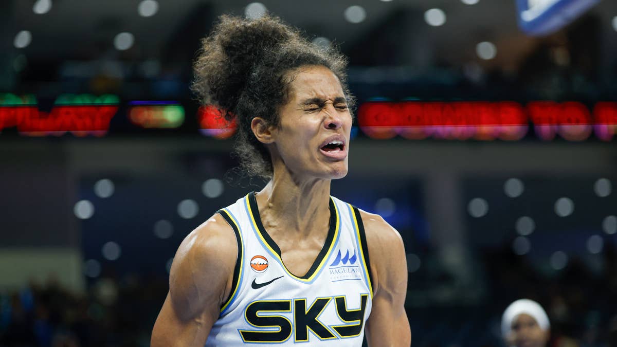 Final Injury Report for Sky-Dream: Will Skylar Diggins, Brionna Jones Play?