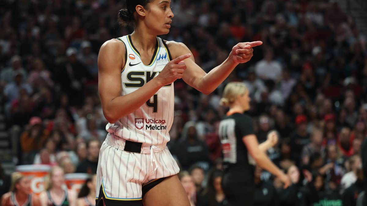 Final Injury Report for Sky-Wings: Will Skylar Diggins Play?