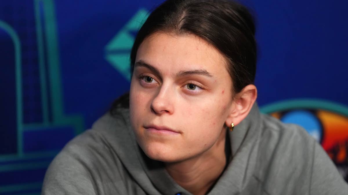 Gabriela Jaquez Injury Update: Chicago Sky Announce Final Status of Rookie Guard