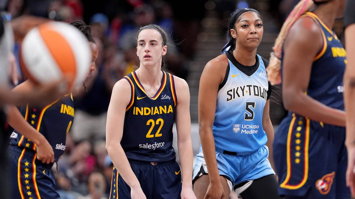 WNBA Players Annoyed By Caitlin Clark Dealt Hard Truth on Wednesday