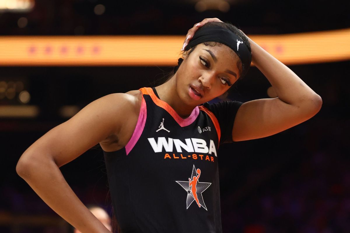 Angel Reese Makes Announcement 3 Days After Atlanta Dream Trade