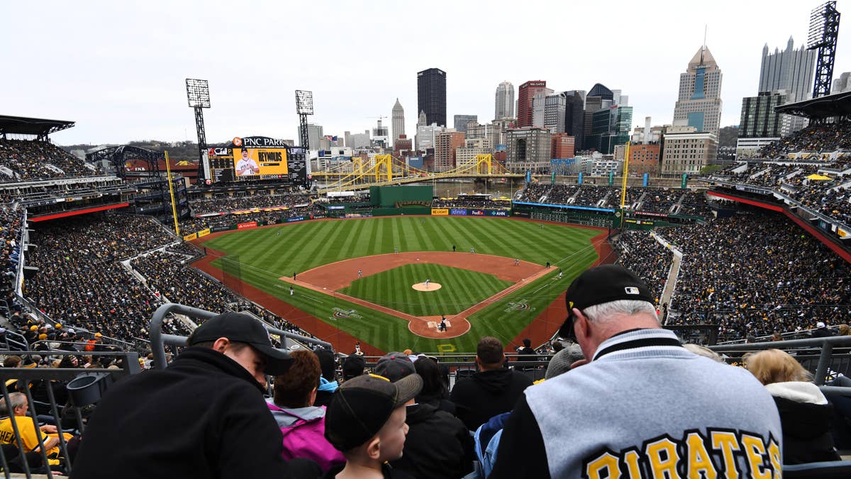 Pirates, Cubs Among MLB's Most Active Teams at Trade Deadline