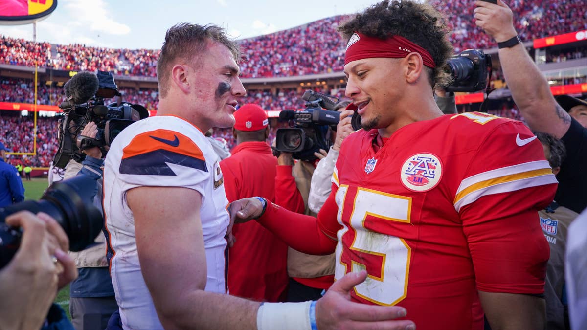 Poll: Who Wins Broncos-Chiefs on Monday Night?