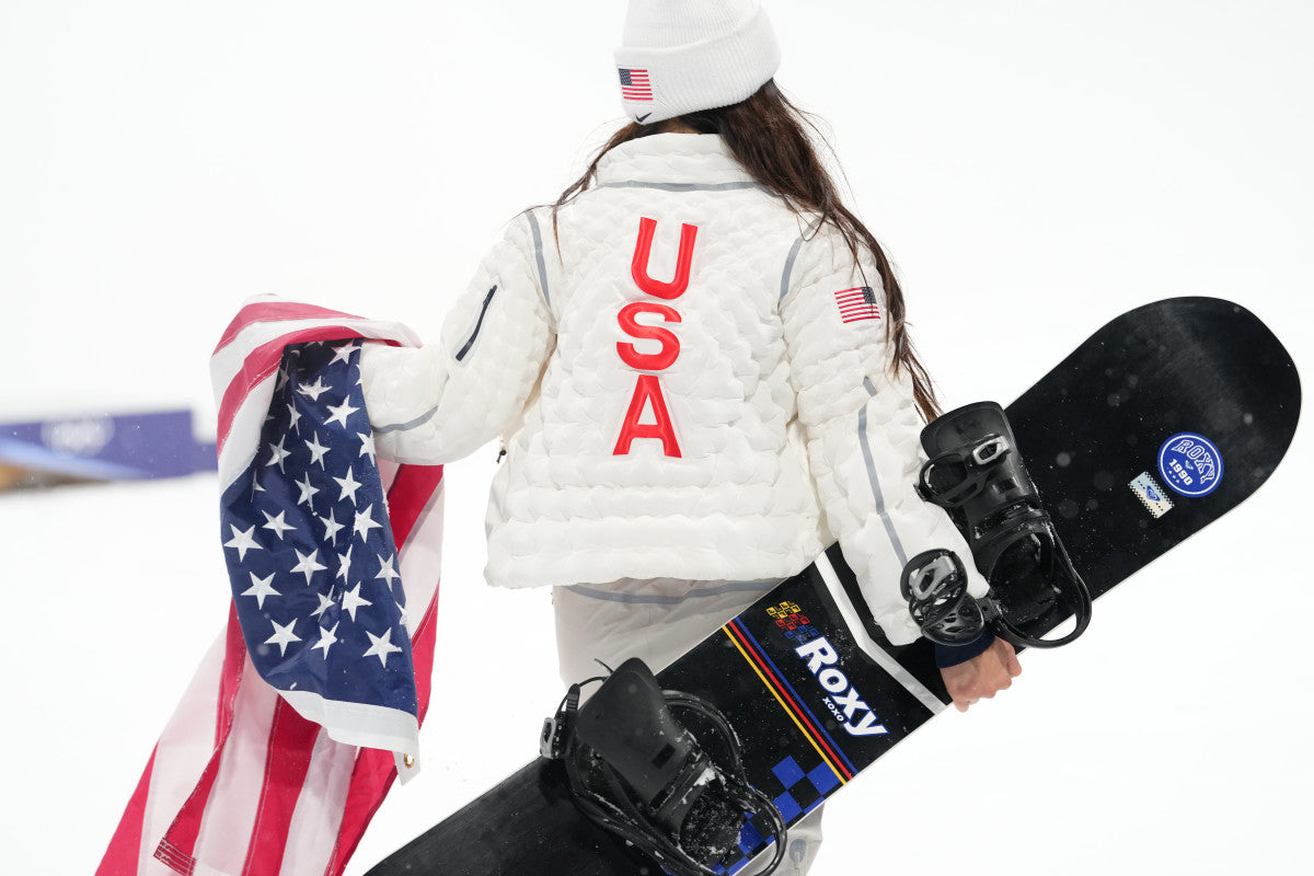 Winter Olympics Star Chloe Kim Feeling Better After Health Update
