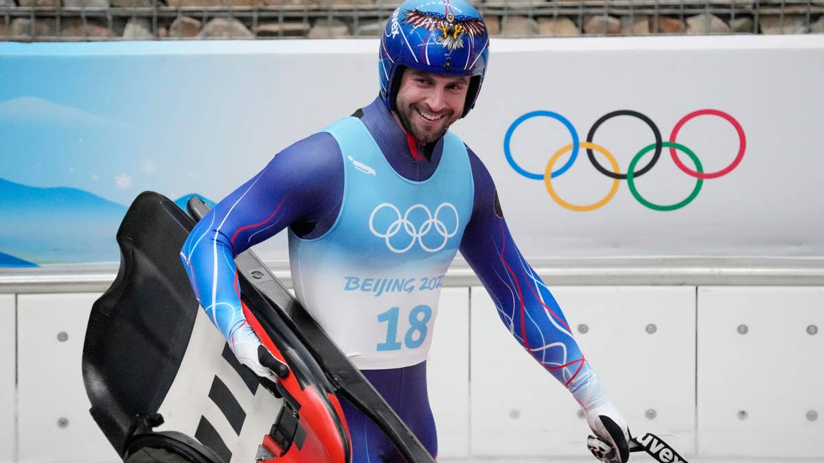 Exclusive: Spurs Executive, Former Olympian Dish on Transformative Athlete Community