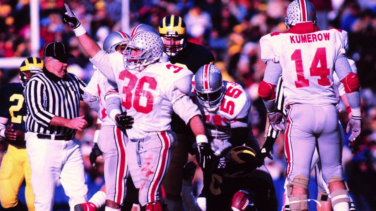 5 Greatest Ohio State Football Defensive Players in History