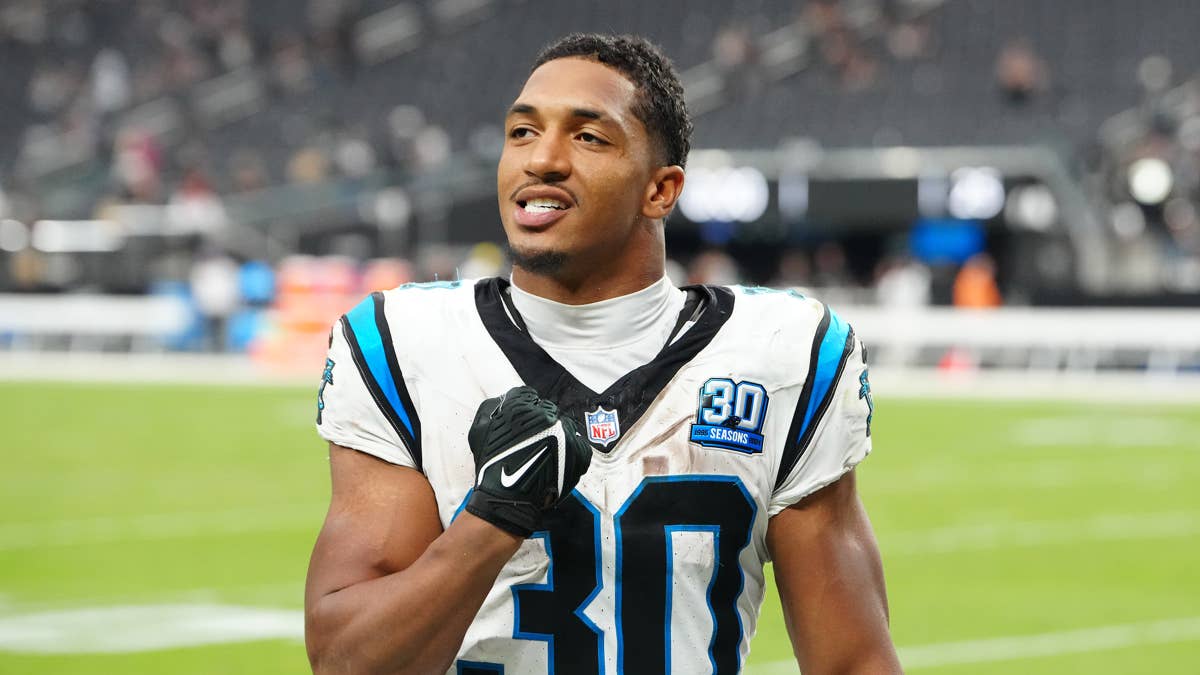 3 Panthers Who Could be Surprise Trade Candidates Before Week 1