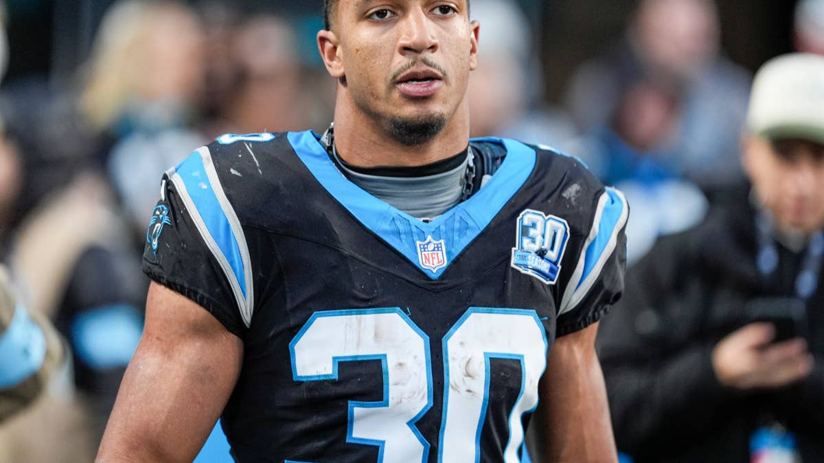 3 Roster Decisions Panthers Could End Up Regretting in 2026