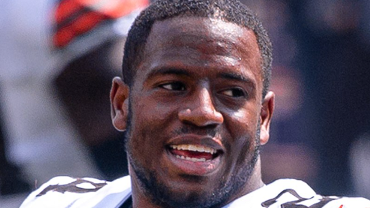 Former Browns Running Back Nick Chubb Announces Retirement From NFL