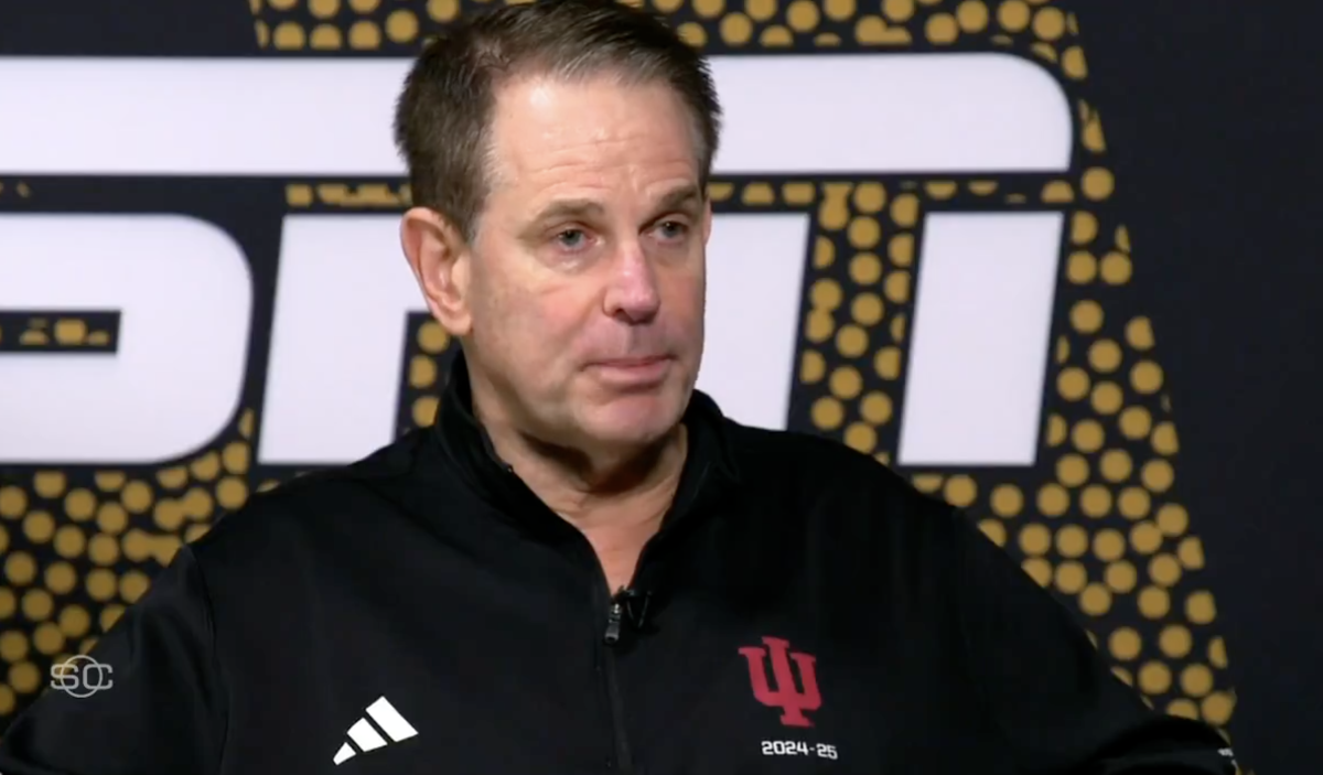 Curt Cignetti Issues 'Warning' To Entire College Football World
