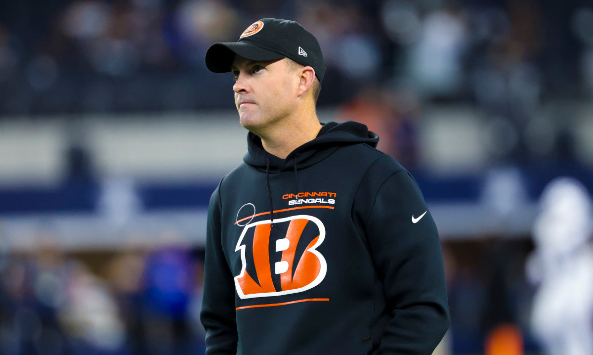 Bengals Predicted to Draft 2-Time All-American in Mock NFL Draft